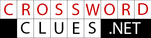 CrosswordClues.net